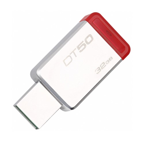 Kingston DataTraveler 50 32GB USB3.1 Flash Drive