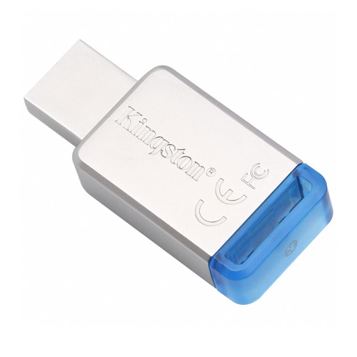 Kingston DataTraveler 50 64GB USB3.1 Flash Drive