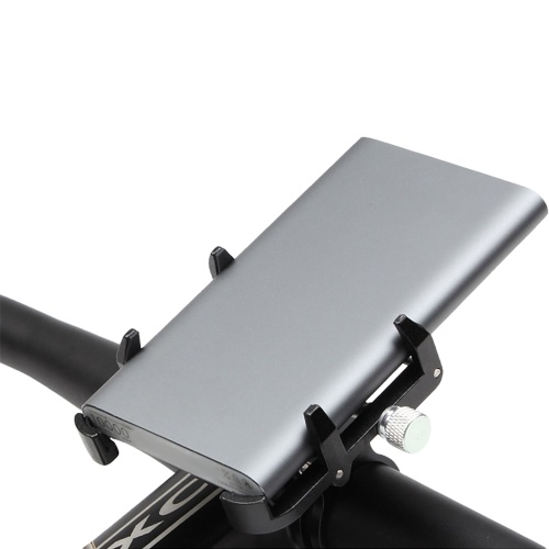 GUB Adjustable Universal Bicycle Phone Mount Holder MTB