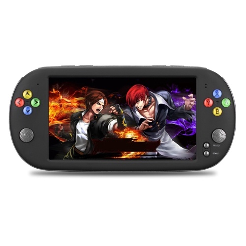X16 Handheld Game Console 8GB