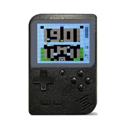 Mini Portable 2.8in LCD 8 bit Classic Handheld Game Player Video Console