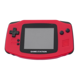 N1 Handheld Game Console
