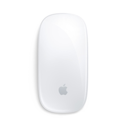 Original Apple Wireless BT Magic Mouse 2