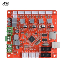 Anet A1284-Base Control Board Mother Board Mainboard