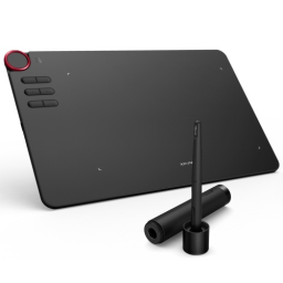 XP-Pen Deco 03 Wireless 2.4G Digital Graphics Drawing Tablet
