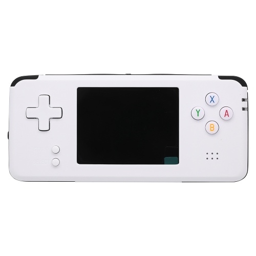 R9 Plus Portable Handheld Game Console Built-in 3000 Classic Games