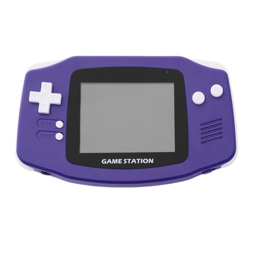 N1 Handheld Game Console