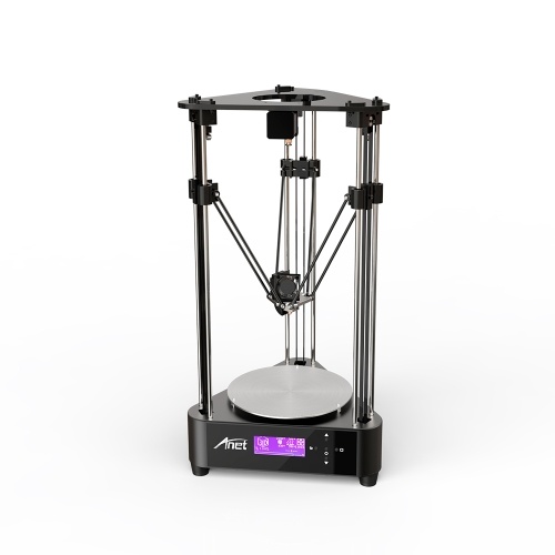 Anet A4 Delta 3D DIY Printer Kit