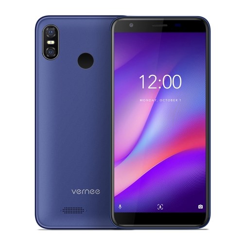 Vernee M3 Mobile Phone