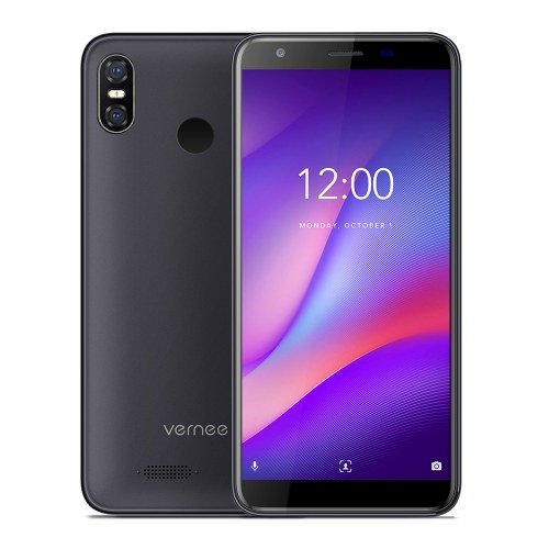 Vernee M3 Mobile Phone