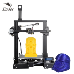 Creality 3D Ender-3 Pro High Precision 3D Printer DIY Kit