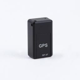 GF-07 Mini GPS Miniature Tracker Locator