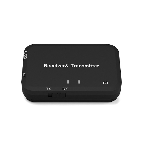 B9 2 in 1 BT Audio Transmitter & Receiver