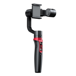Wewow A-Lite Extendable 3-Axis Smartphone Gimbal Stabilizer