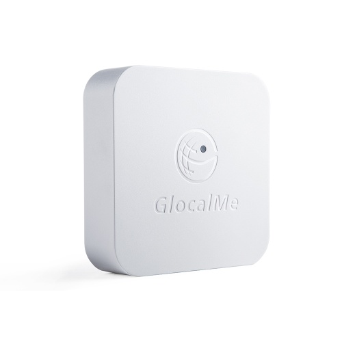 GlocalMe SIMBOX Multi 4 SIM Dual Standby 4G LTE Mobile Hotspot