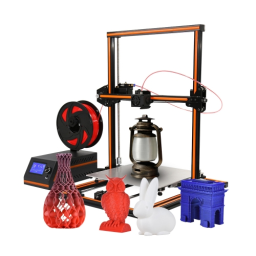 Anet E12 3D Printer DIY Kit