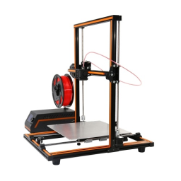 Anet E12 3D Printer DIY Kit