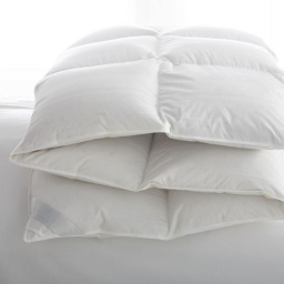 Lucerne Down Comforter by Scandia Home