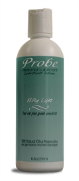 Probe Personal Lubricant Silky Light - 8.5 Oz.