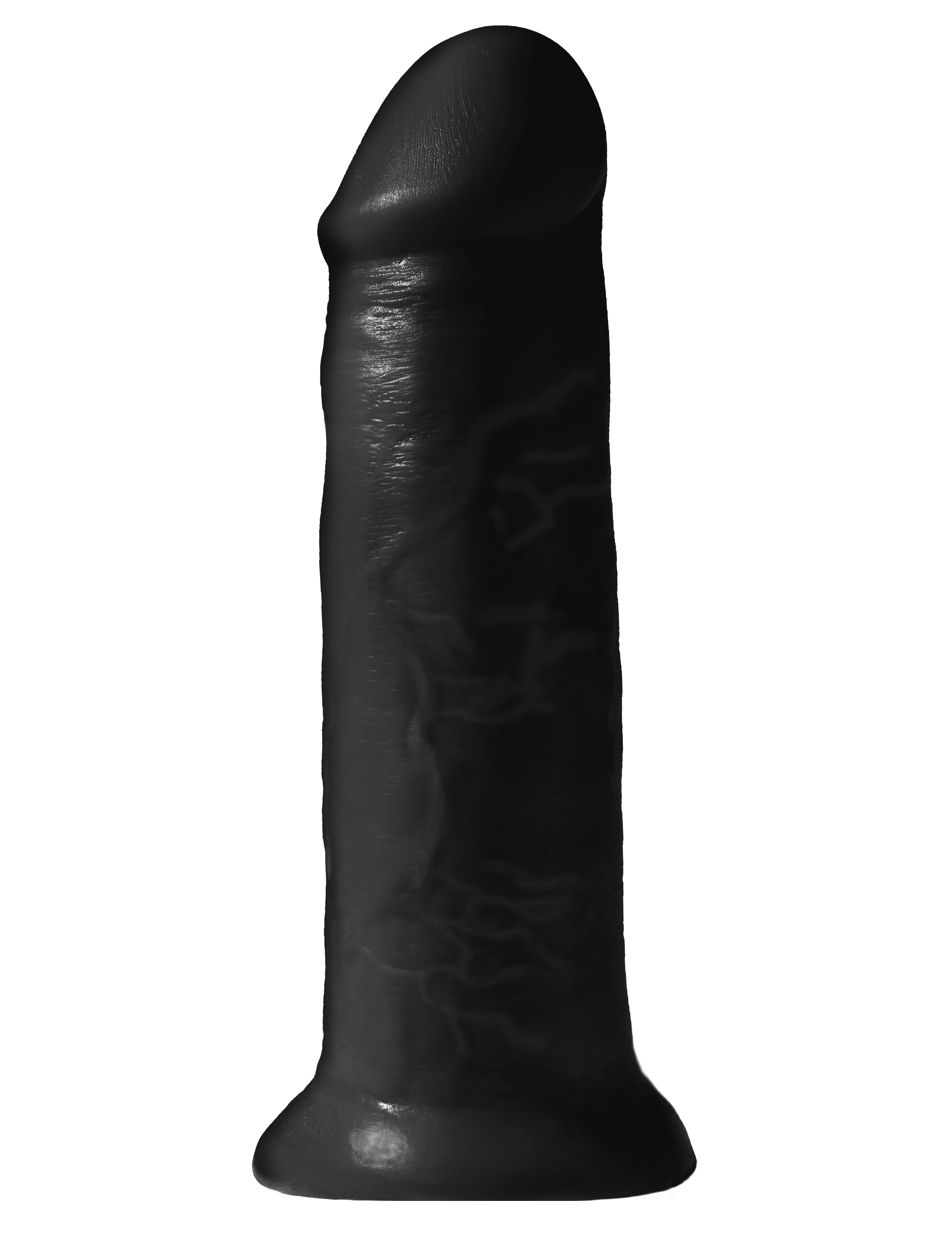 King Cock 12&quot; Cock - Black