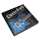 Electrified: The Art of the Contemporary Electric Guitar
