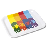 Beatles Rainbow Tray