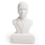 Scott Joplin Porcelain Statuette