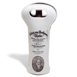 Beethoven's Fifth Insulated Wine Tote