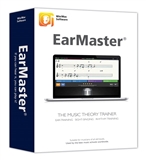 EarMaster Professional Training Software