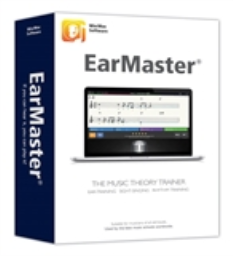 EarMaster Professional Training Software