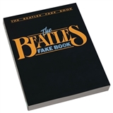 The Beatles Fake Book