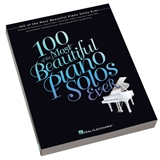 Most Beautiful Piano Solos Book