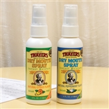 Thayer&#39;s Dry Mouth Spray