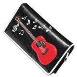 Acoustic Guitar Wallet