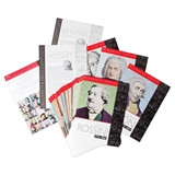 Discover The Great Composers Mini Posters, Set of 24