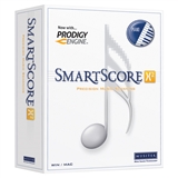 SmartScore X2 Music Score Software - Guitar Edition