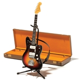 Fender Jazzmaster 1962 1/8-Scale Miniature