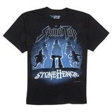 Spinal Tap 'Stonehenge' T-Shirt