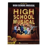 High School Musical Song Book