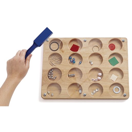 Excellerations® Magnetic Discovery Board