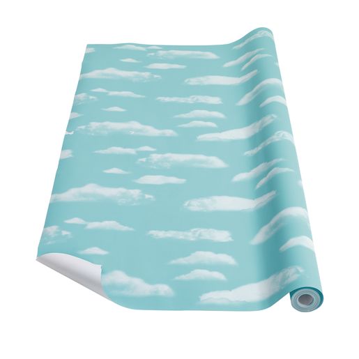 Fadeless® Design Paper Rolls - Clouds