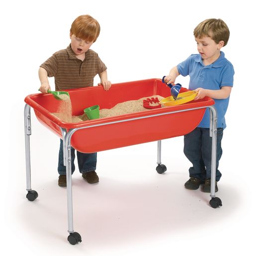 Large Best Value Sand and Water Activity Table
