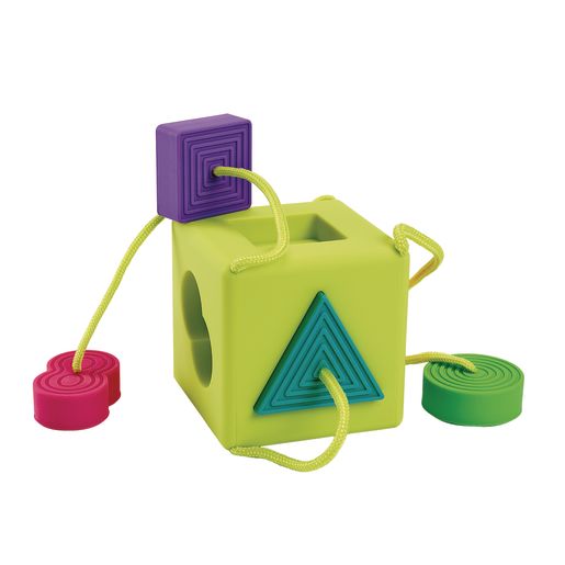 Oombee Shapes Cube