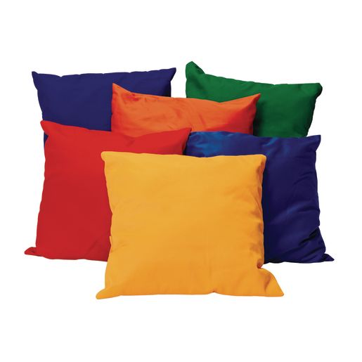 Environments® 20 Bright Pillows - Set of 6