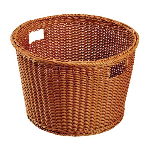 Environments® Washable Round Basket