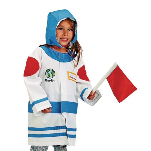 Excellerations® Astronaut Classic Career Costume