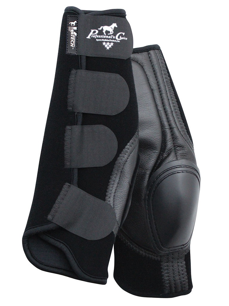 Pro Choice VanTECH Slide-Tec Skid Boots SKBV500 Sold In Pairs