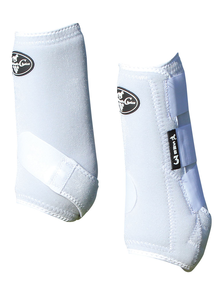 Pro Choice SMB-3 Sports Medicine Boot_ Front & Rear 4Pack