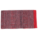 Professionals Choice Double Weave Navajo Saddle Blanket NB5 32inch x 64inch