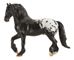 Breyer Harley Famous Racehorse Pony tybr1805